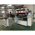 900mm Width Jumbo Roll Theral Paper Slitting Rewinding Machine